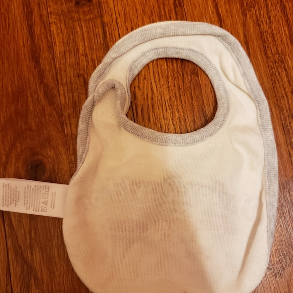 Harley Davidson bib - Picture 2 of 5